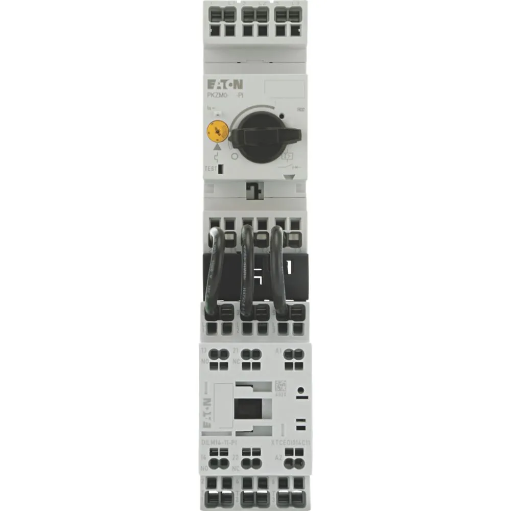 Eaton Electric MSC-D-12-M14(230V50HZ)-PI Pic_3