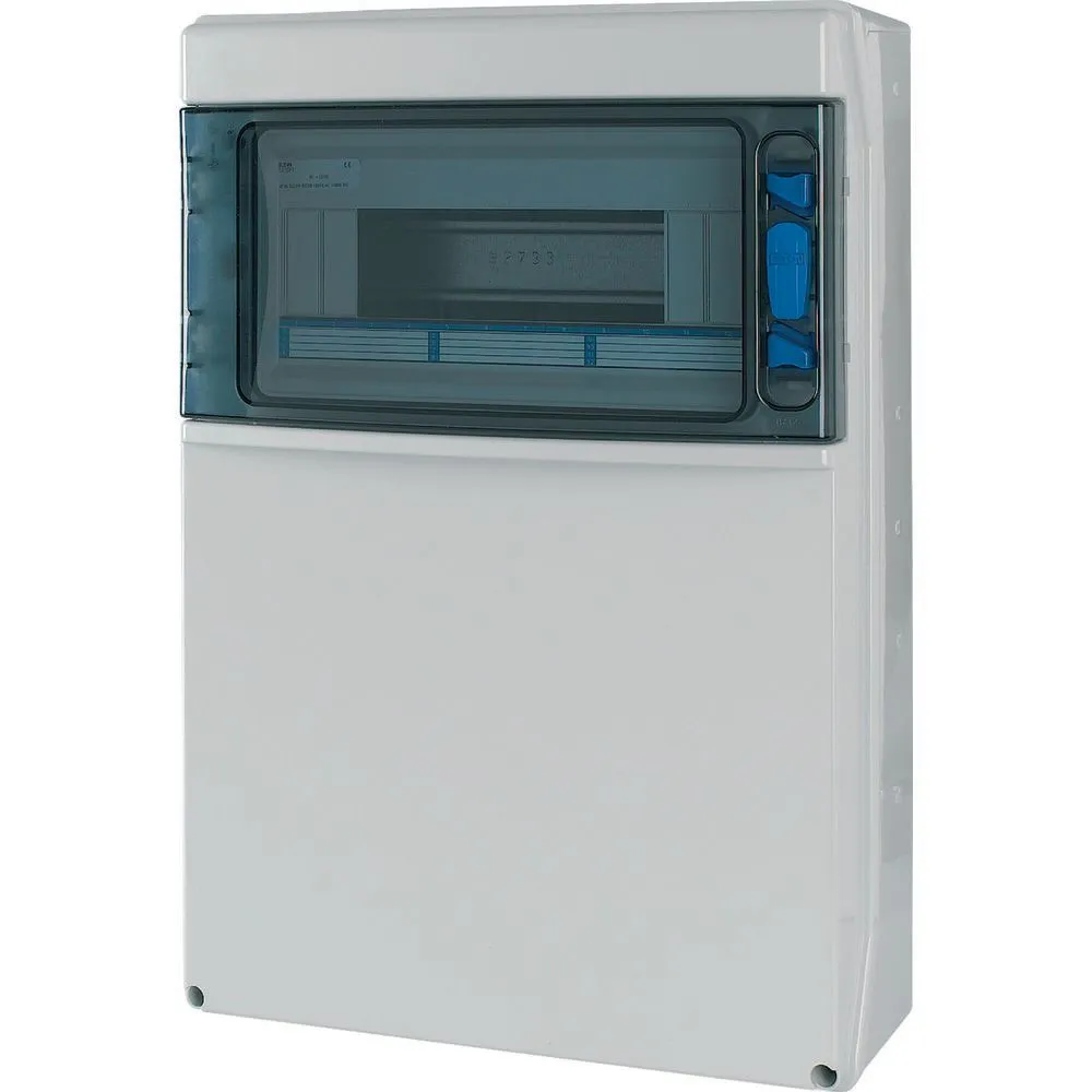 Eaton Electric IKA-C-1/12-ST-X Pic_2