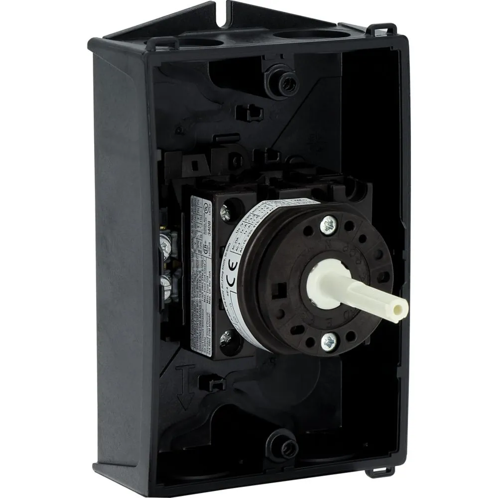 Eaton Electric T0-2-1/I1 Pic_2