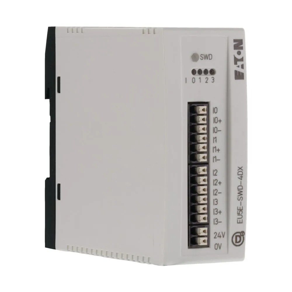 Eaton Electric EU5E-SWD-4DX Pic_2
