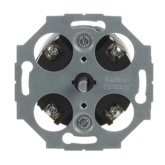 BUSCH-JAEGER ELEKTRO GMBH 1071 U Pic_1