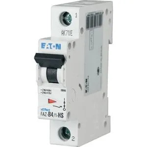 Eaton Electric FAZ-B4/1-HS Pic_3