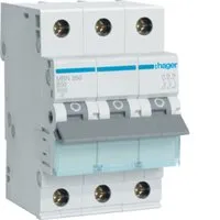 Hager MBN350 Pic_2