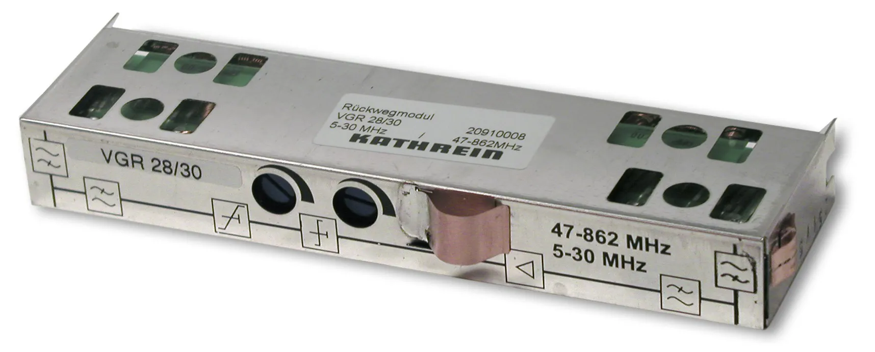 Kathrein VGR 28/65 Pic_1