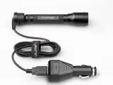 Autoladegerät Car Charger m.USB-Anschluß