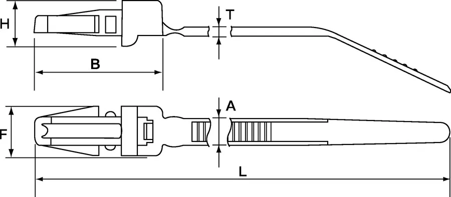 Hellermanntyton T50RSF(E)-PA66-NA (500) Pic_3