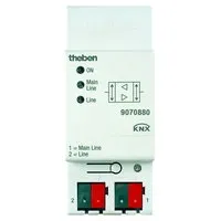 THEBEN AG Linienkoppler S KNX Pic_1