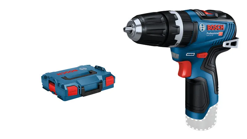 Bosch GSB 12V-35 Pic_4