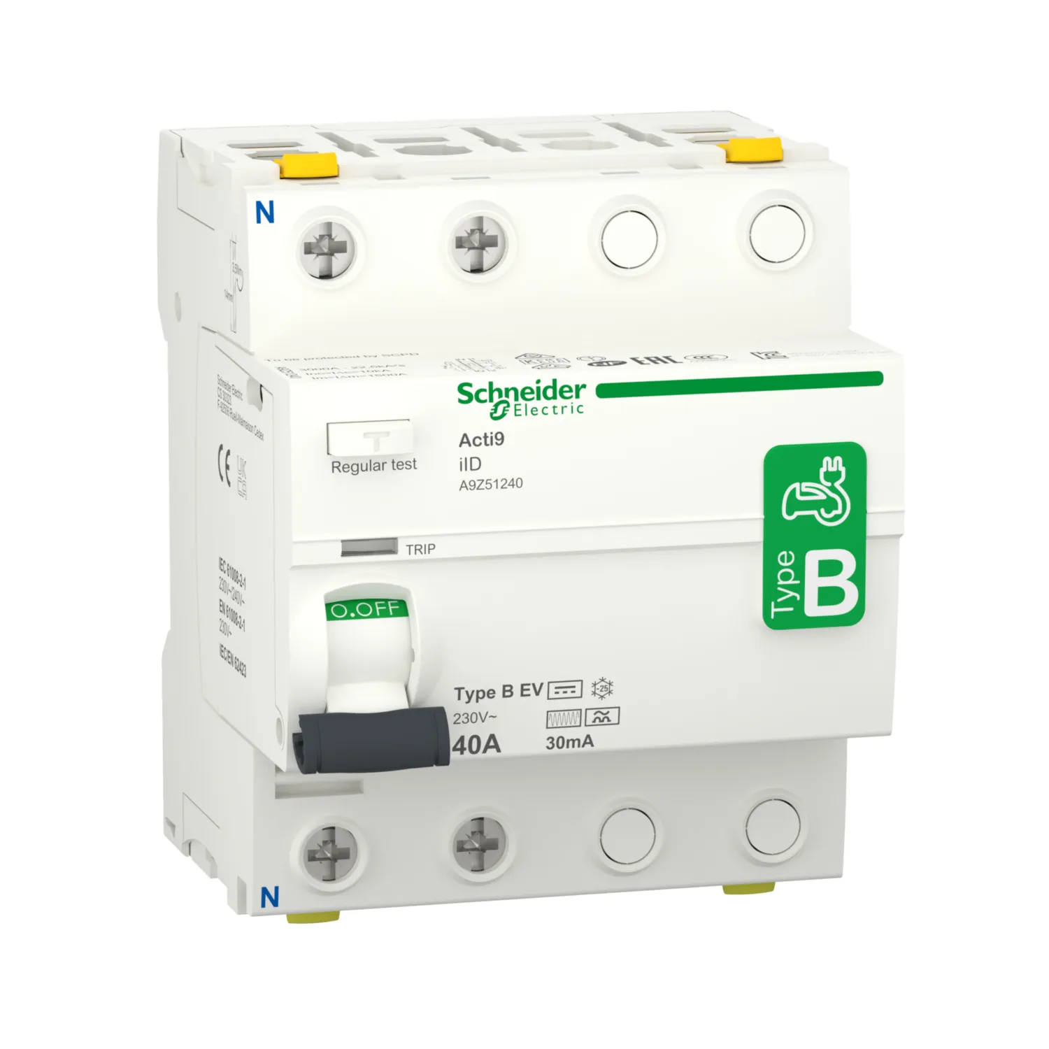 Schneider Electric A9Z51216 Pic_1