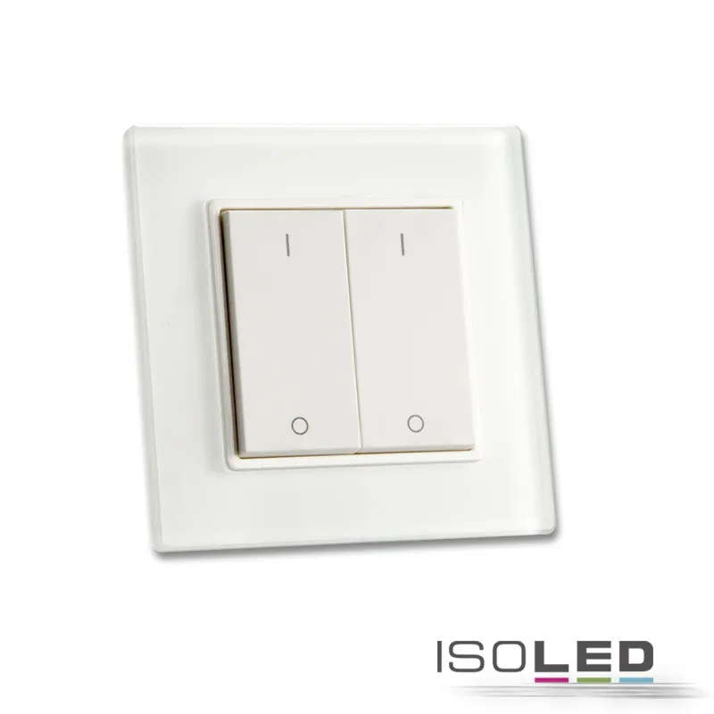 ISOLED Sys-One single color 2 Zonen Pic_1