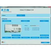 Cooper Safety PC-Software CGLine+ Web-Controller Pic_1