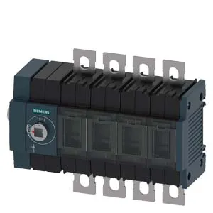 Siemens 3KD3444-0NE10-0 Pic_1