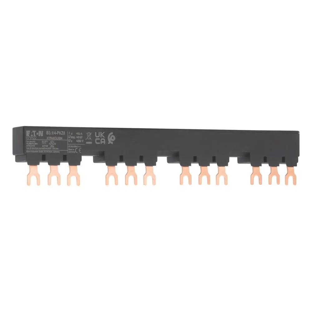 Eaton Electric B3.1/4-PKZ0 Pic_1