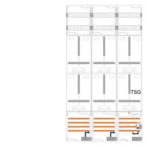 Siemens 8GS2003-5 Pic_1