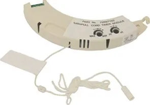 Bosch Fan humidity-timer-module LFM60 Pic_2