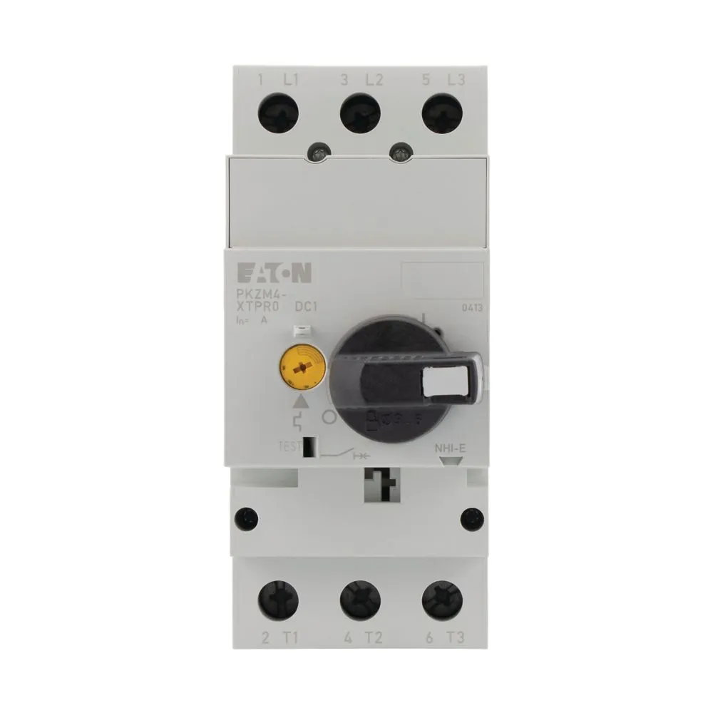 Eaton Electric PKZM4-32/AK Pic_2