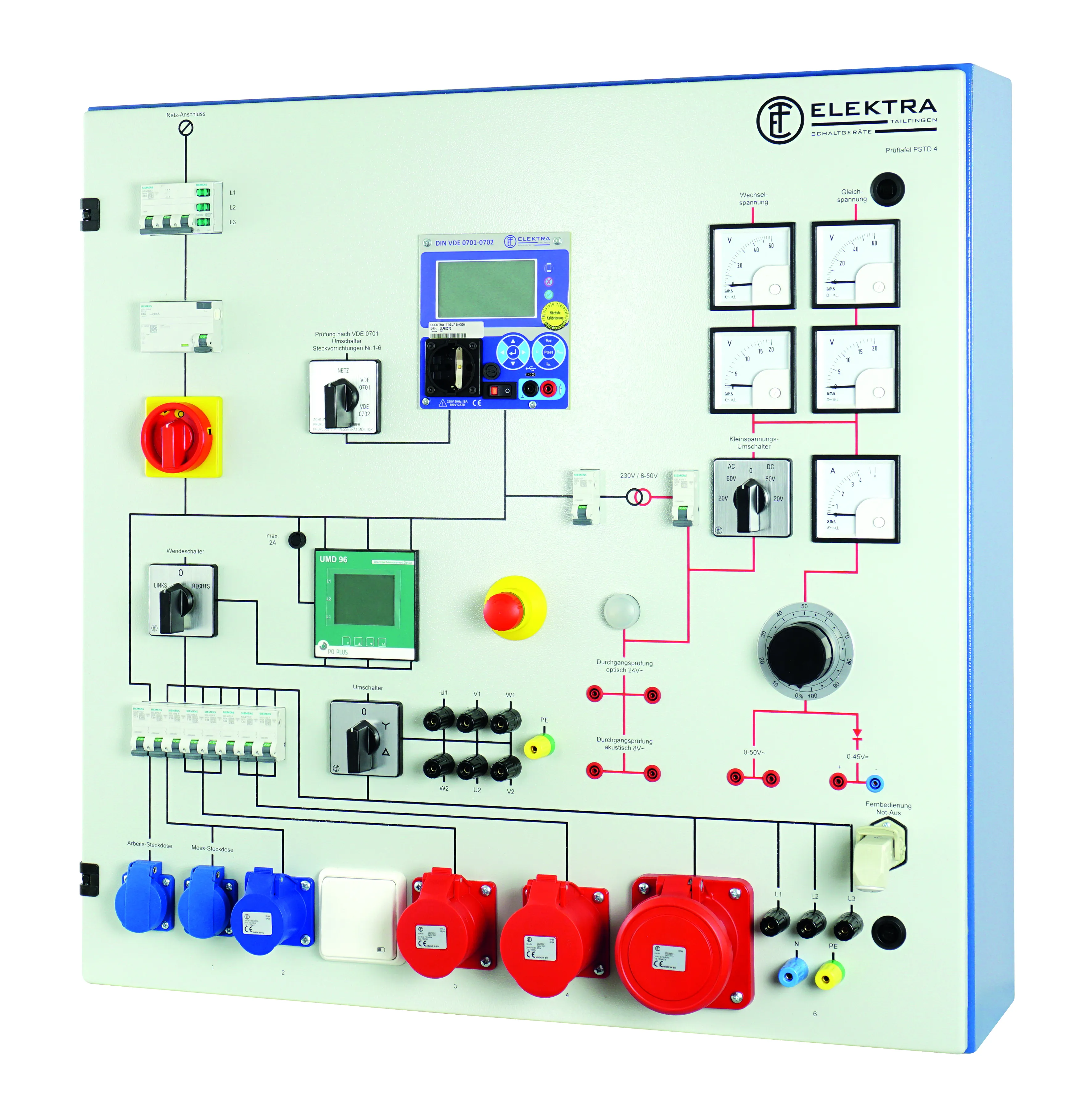 ELEKTRA TAILFINGEN PSTD 4E-LCD Pic_1