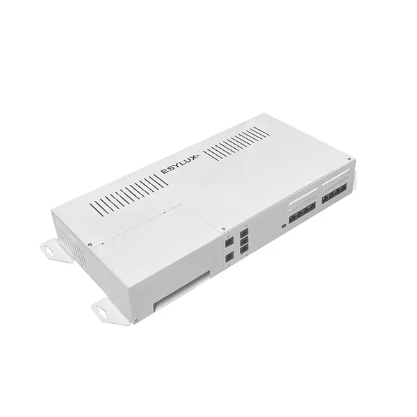 Esylux SMARTDRIVER-2 TW IR 2C+2 x4 ELC Pic_1