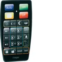 Hager EE806 Pic_1