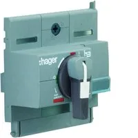 Hager HXB030H Pic_1