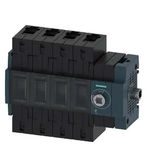 Siemens 3KD3444-2NE40-0 Pic_1