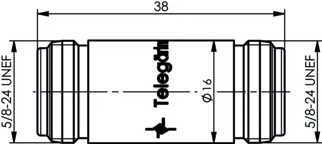 Telegärtner J01024A0004 Pic_1