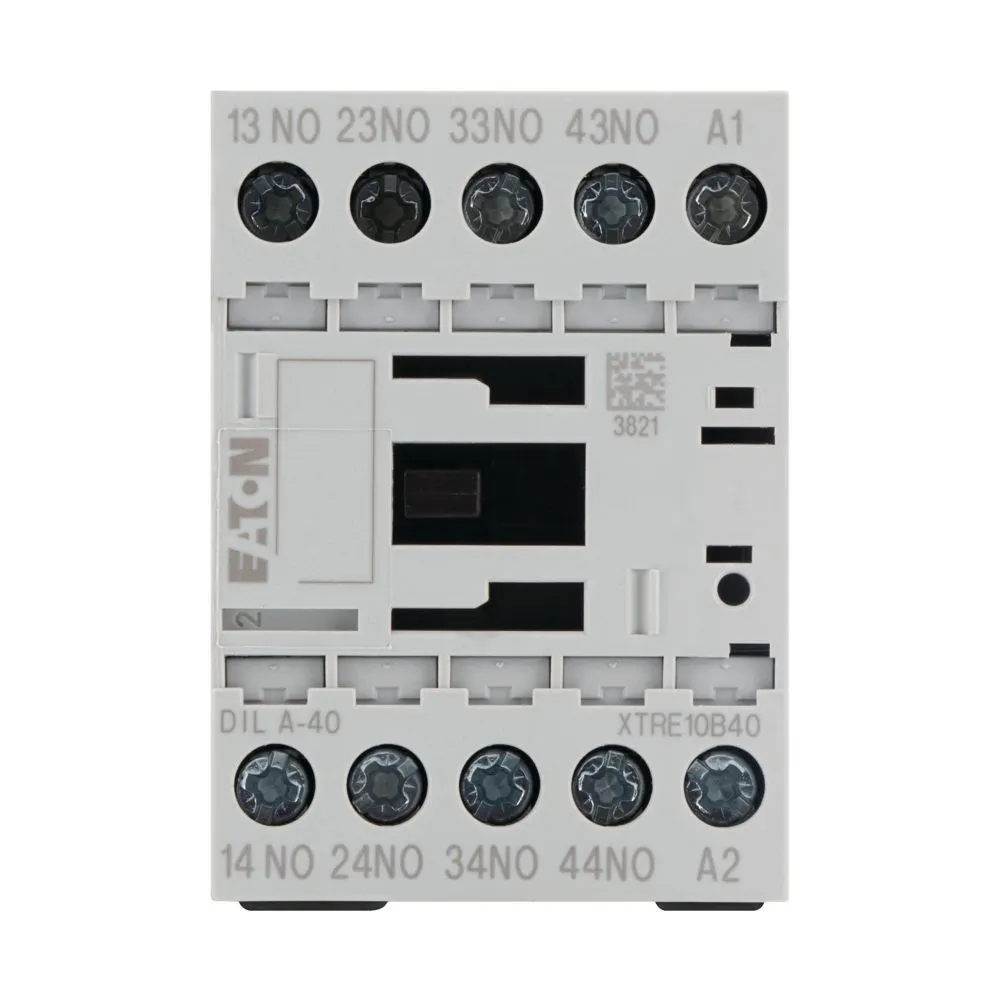 Eaton Electric DILA-40(110V50HZ,120V60HZ) Pic_2