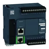 Schneider Electric TM221CE16T Pic_2