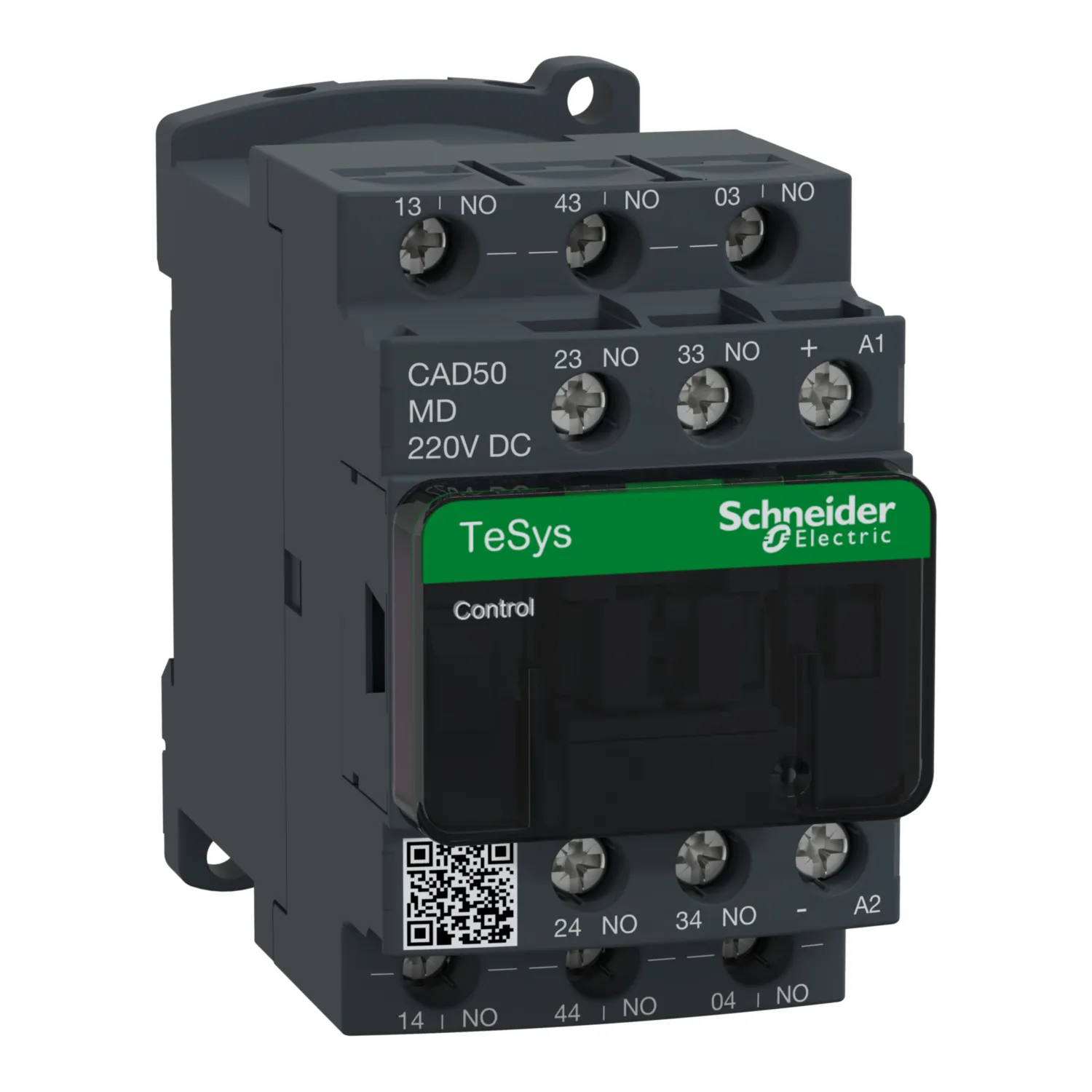 Schneider Electric CAD50MD Pic_1