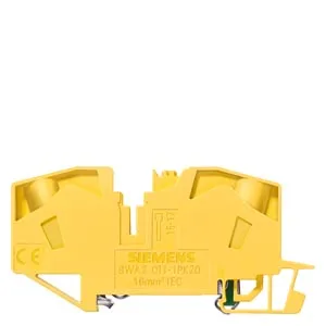 Siemens 8WA2011-1PK20 Pic_1
