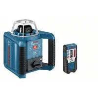 Bosch GRL300 HV+RC1+WM4+LR1+BT 170 HD+GR240 Pic_2