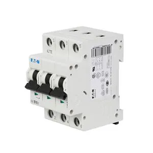 Eaton Electric AZ-3N-C80 Pic_2