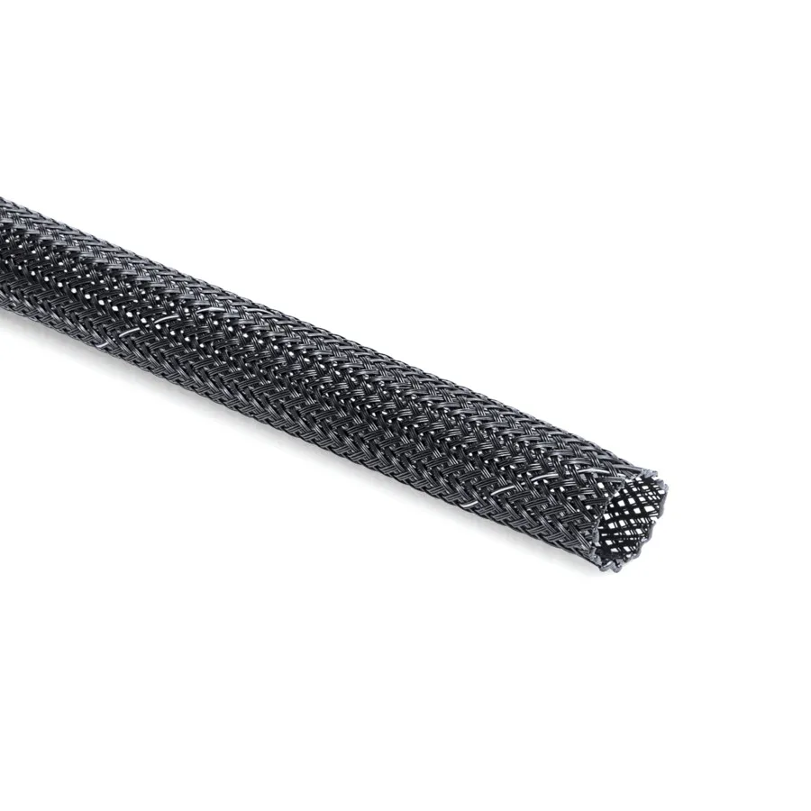 Hellermanntyton HEGPETFR30-PET-BK (50) Pic_1