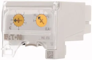 Eaton Electric PKE-XTUA-12 Pic_1