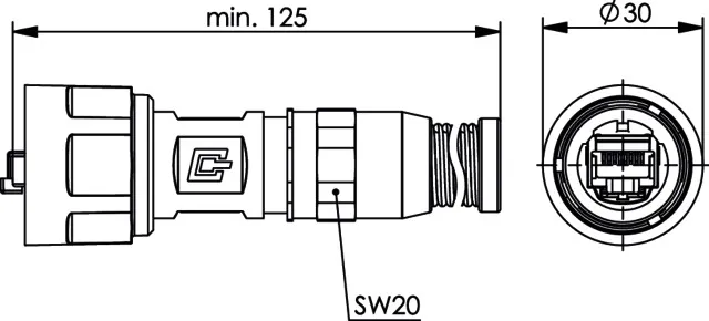 Telegärtner J80026A0008 Pic_2