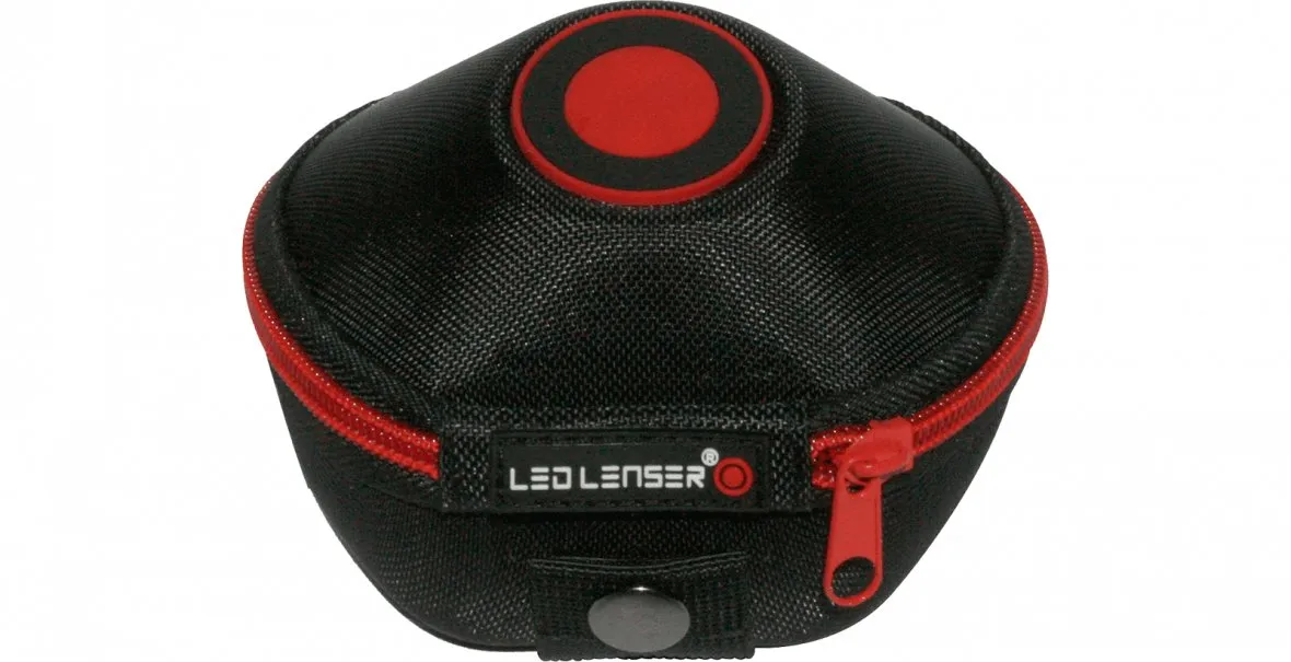 Led Lenser® Holster Pic_1
