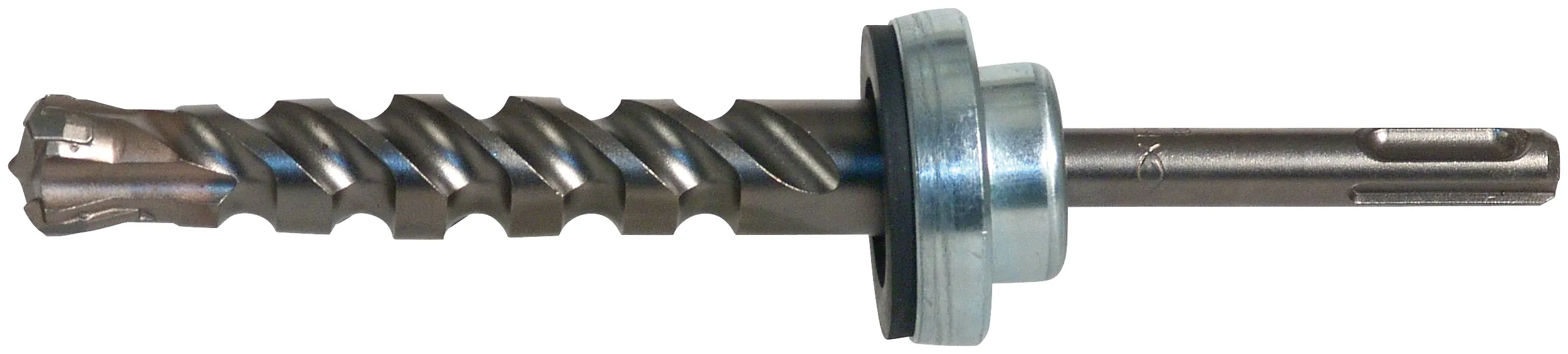 Fischer fischer FZUB 22x125 ZYKONBOHRER Pic_1