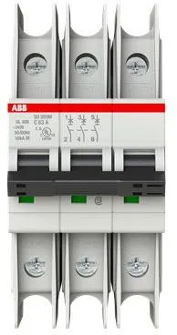 Abb SU203M-C63 Pic_1