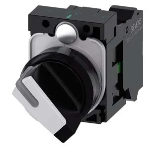 Siemens 3SU1100-2BF60-3BA0-ZY11 Pic_1