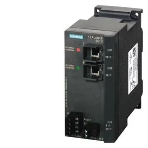 Siemens 6GK5613-0BA00-2AA3 Pic_1