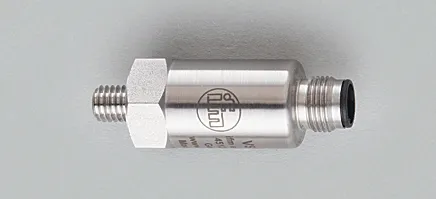 Ifm Electronic VIBRATION SENSOR Pic_1