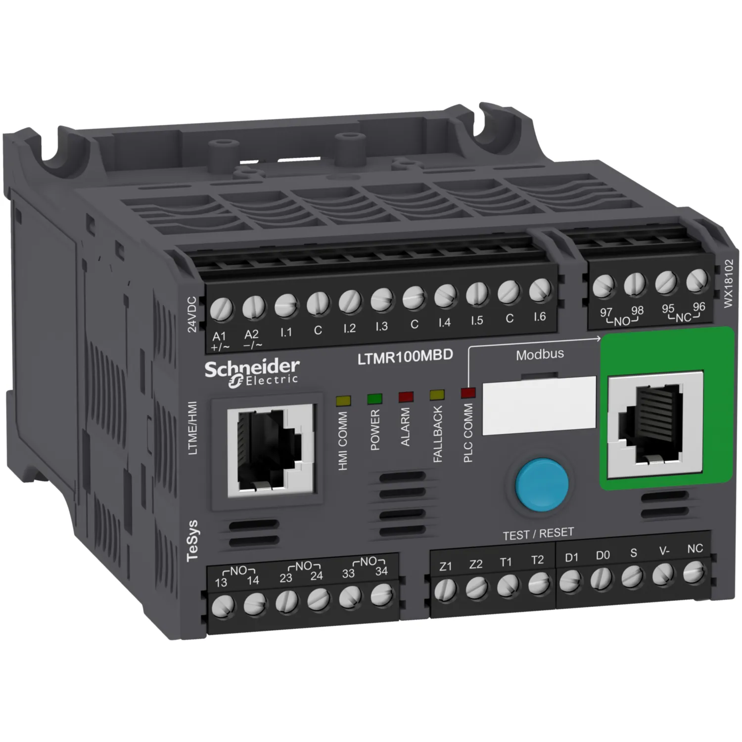 Schneider Electric LTMR100MBD Pic_1
