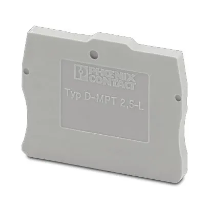 Phoenix Contact D-MPT 2,5-L Pic_1
