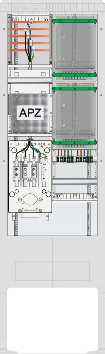 Abn SZ205ZA2503 Pic_1