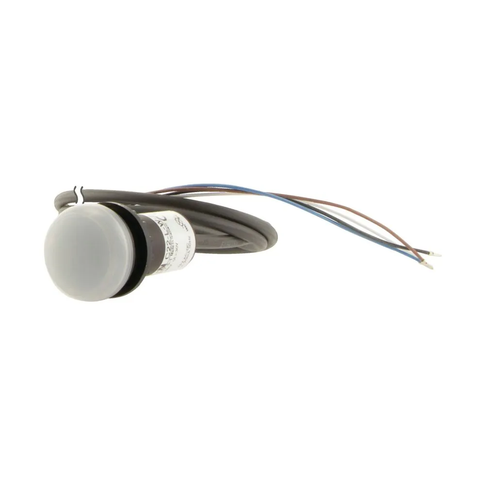 Eaton Electric C22-L-W-24-P62 Pic_2