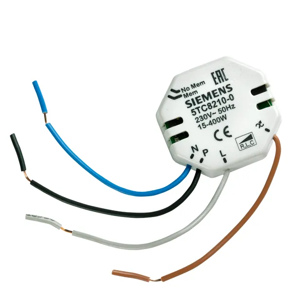 Siemens 5TC8210-0 Pic_1