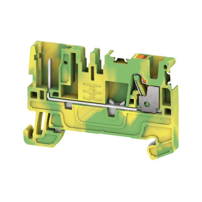 Weidmüller APGTB 2.5 PE 2C/1 DL Pic_1
