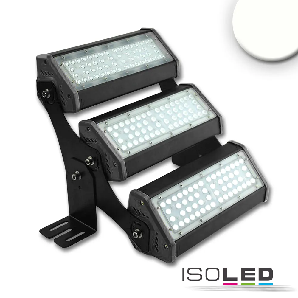 ISOLED LED Fluter/Hallenleuchte LN 3x 50W Pic_1