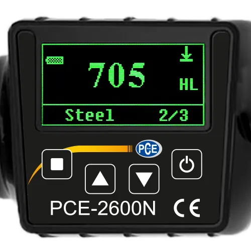 Pce PCE-2600N-ICA Pic_6