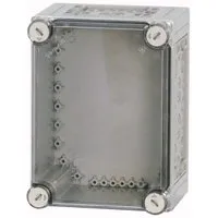 Eaton Electric CI23E-125 Pic_2